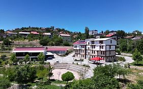 Kaşkaloğlu Hotel